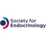 "Society for Endocrinology Logo" logo with a white background at a resolution of 300 by 300 pixels
