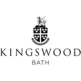 "Kingswood School" logo with a white background at a resolution of 300 by 300 pixels