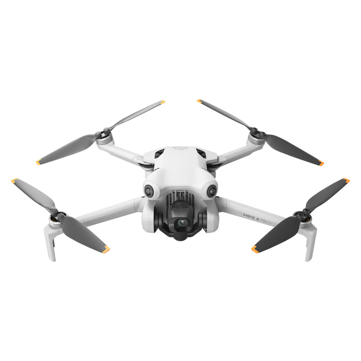 "DJI Mini 4 Pro" drone aircraft