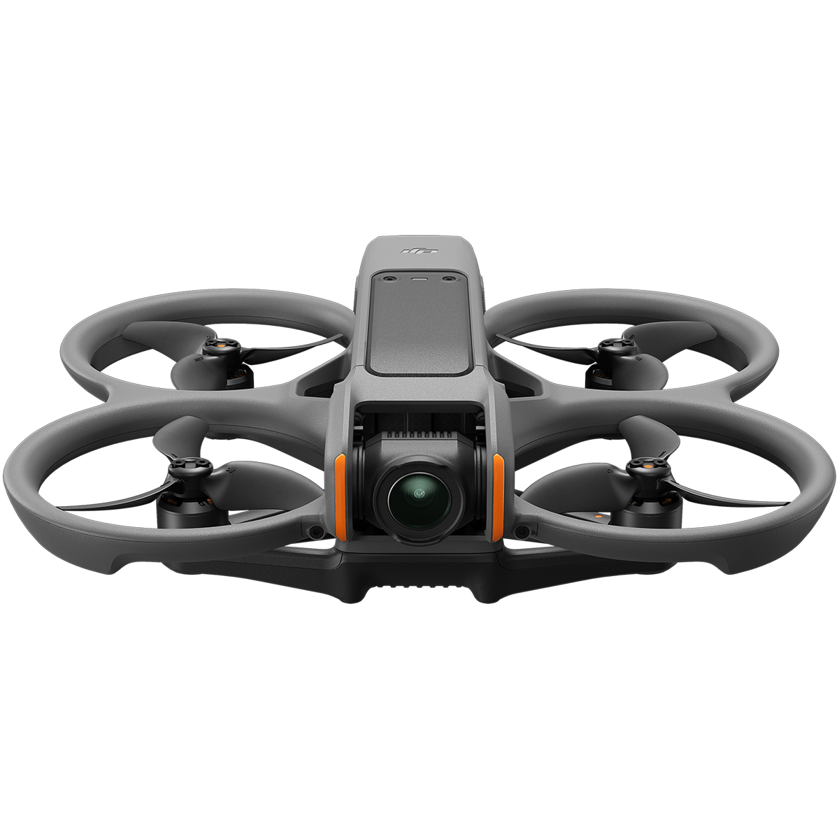 "DJI Avata 2" FPV (First Person View) drone aircraft